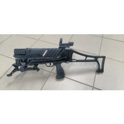 Arbal&egrave;te EK Archery VLAD + nombreux accessoires