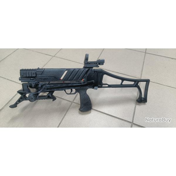 Arbal�te EK Archery VLAD + nombreux accessoires