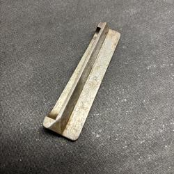 planchette &eacute;l&eacute;vatrice Mauser 98K n&deg;1