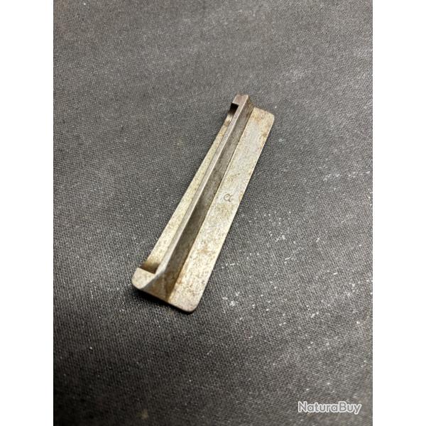 planchette �l�vatrice Mauser 98K n�1