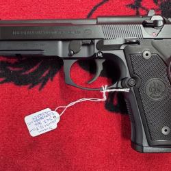 Beretta 92 FS M9A1 9 mm occasion