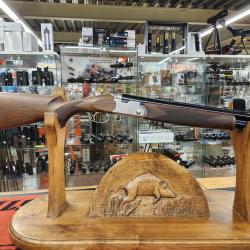 BERETTA 686 SILVER PIGEON I 12/76 OCCASION