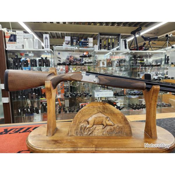 BERETTA 686 SILVER PIGEON I 12/76 OCCASION