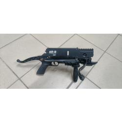 Arbal&egrave;te Stinger AR-6 Steambow