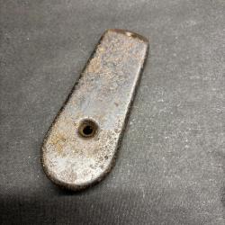 plaque de couche Mauser 98K