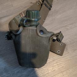 gourde +house+ceinture  famas