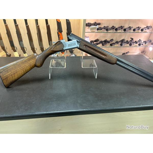 FUSIL SUPERPOS� DACTO MARLY - CAL 12/70