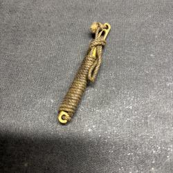 lavoir &agrave; ficelle pour GARAND M1 ou SPRINGFIELD (n&deg;1)