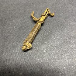 lavoir &agrave; ficelle pour GARAND M1 ou SPRINGFIELD (n&deg;2)