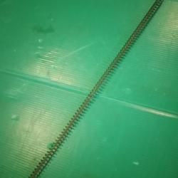 RESSORT DE CULASSE SEMI AUTO BREDA  MOD  ORIONE  .  NEUF  .