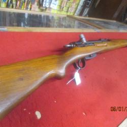 Carabine SCHMIDT-RUBIN K31 Cal 7.5x55 (pour tireur droitier ne pouvant utilis&eacute; que l'oeil gauche)