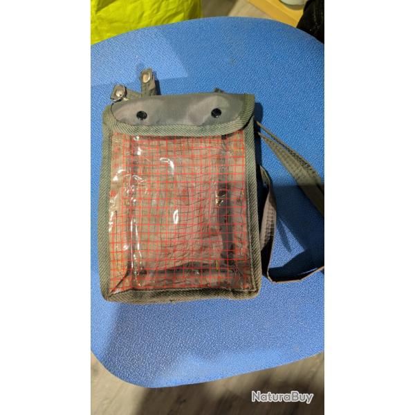 porte carte  d orientation