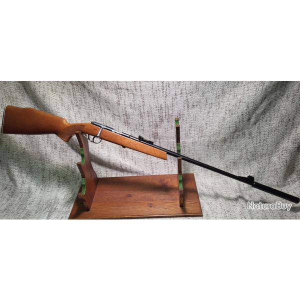 CARABINE DE TIR MARQUE GAUCHER MSA  CAL. 22LR