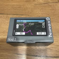 Tablette gps Tread 2 garmin