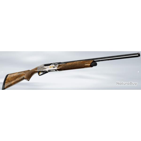 FUSIL BENELLI SEMI AUTO RAFFAELLO EDIT.LIMIT. BEST ADVANCE IMPACT  20/76  71 MC  NEUF