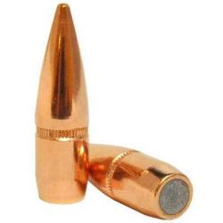 Ogives HORNADY Cal. 30 .308 150grs FMJ/BT - Sachet de 100 unit&eacute;s