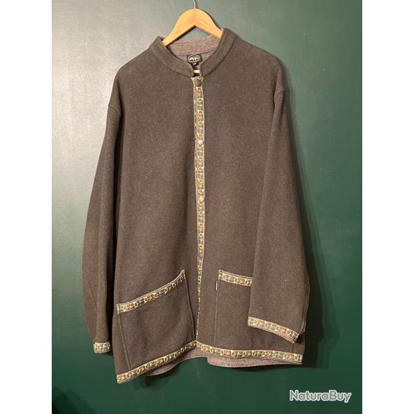 Vends veste de v�nerie le chameau chasse � courre