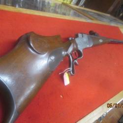 Carabinede tir SUISSE Cal 4m/m long.