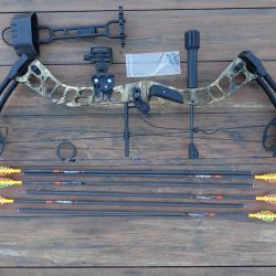 arc PSE Stinger ATK droitier