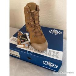 Chaussures Haix goretex Pointure 45
