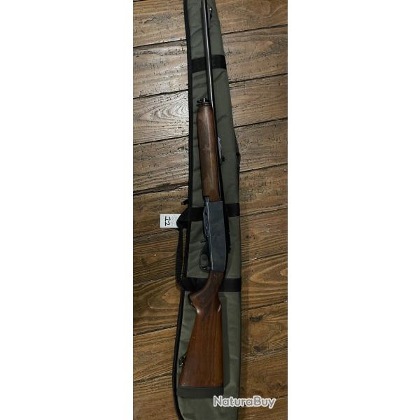 Carbone 742 remington