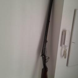 Fusil st Etienne cal 16/65