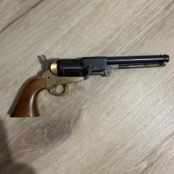 Revolver Pietta calibre .36