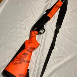 Fusil FABARM, SDASS Due2Chasse