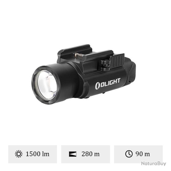 Olight PL-Pro Valkyrie