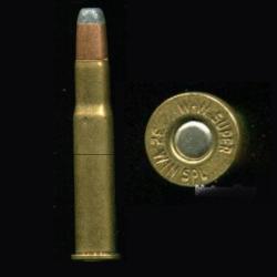 .32 Winchester Sp&eacute;cial - W-W SUPER