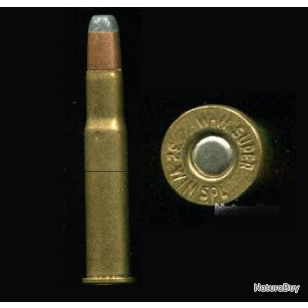 .32 Winchester Sp�cial - W-W SUPER