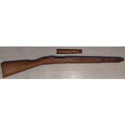 Crosse de Carcano M38