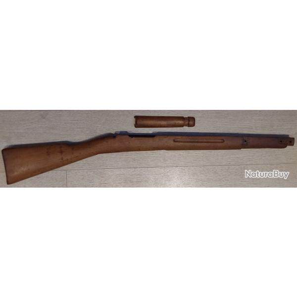 Crosse de Carcano M38