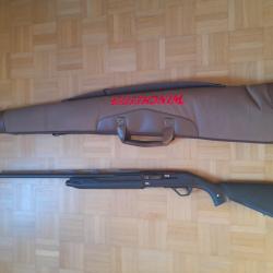 Fusil semi auto SX4 winchester sp&eacute;cial gaucher