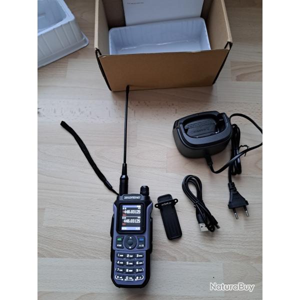Talkie-walkie walkie baofeng evo-1