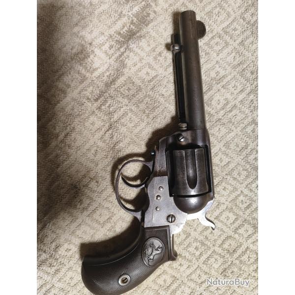 Colt lightning 38 da 1877
