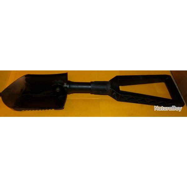 ARMEE AMERICAINE U.S : PELLE PLIANTE DE MARQUE GERBER PERIODE 2000 , FABRICATION ETATS UNIS ,ETAT  O