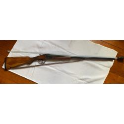 Fusil Manufrance Robust 16/65