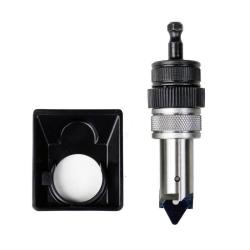 Kit raccourcisseur de douilles LEE Deluxe Power Quick Trim