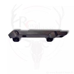 Montage amovible pour lunette &agrave; colliers - Saddle Mount BLASER