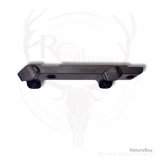 Montage amovible pour lunette � colliers - Saddle Mount BLASER