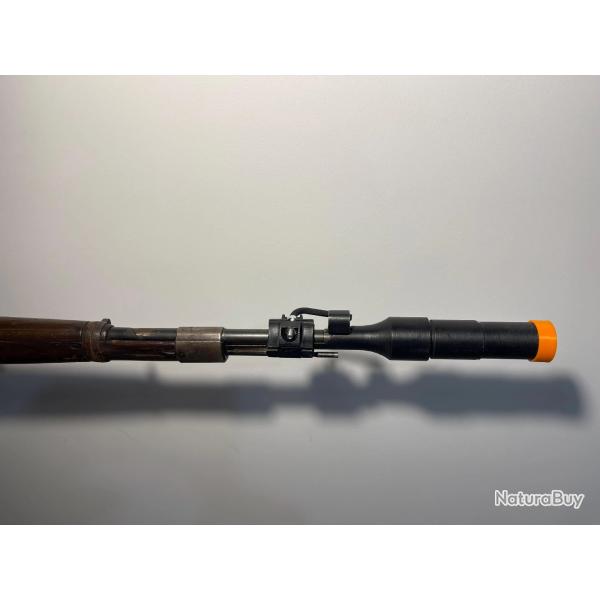 Lance Grenade - Schiessbecher - 98k - STG