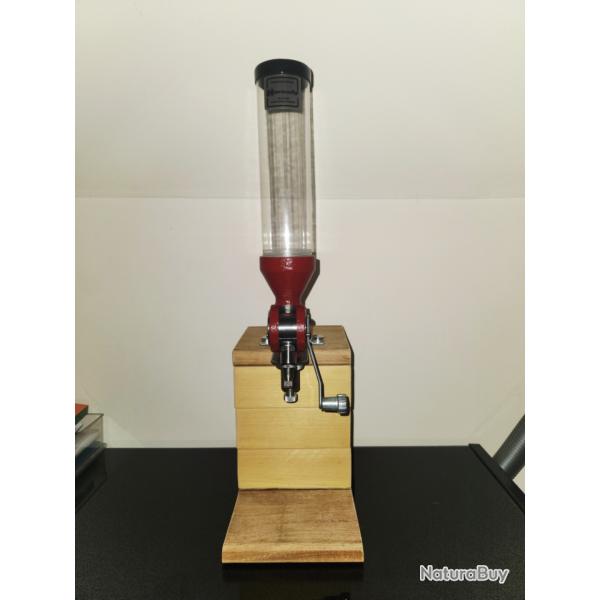 Doseuse � poudre hornady lock