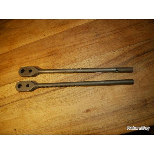 Paire de branches de bipied de FRF2