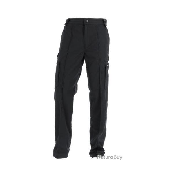 Pantalon intervention ULTIMATE GK pro Mat Noir