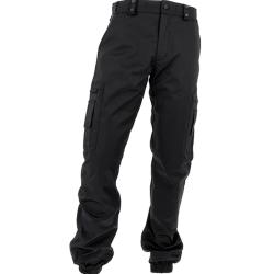 Pantalon intervention antistatique GUARDIAN GK Pro Brillant Noir