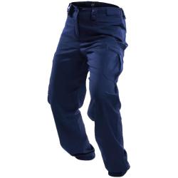 Pantalon de service FDO Femme GK Pro Bleu Marine Bleu Marine