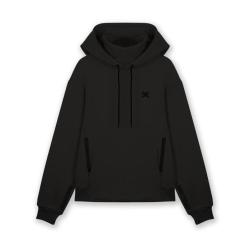 Sweat hoodie Anonymous GK UNDERCOVER Noir