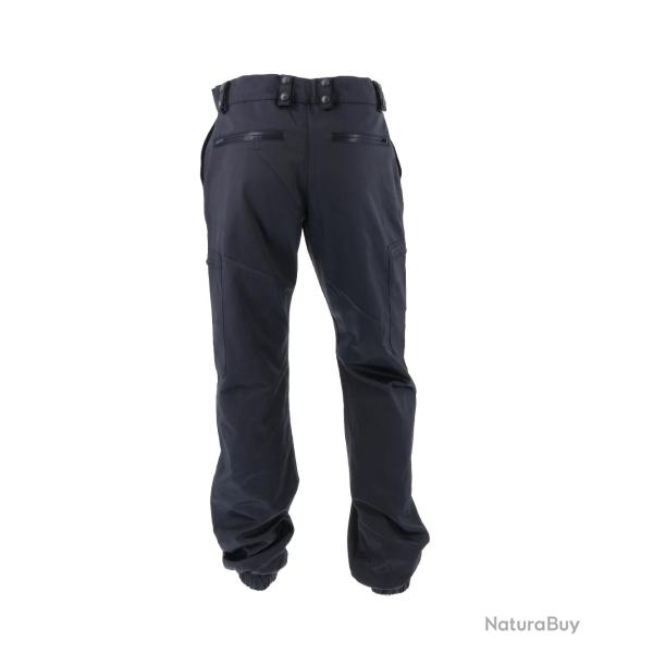 Pantalon intervention antistatique GUARDIAN GK Pro Brillant Bleu Marine