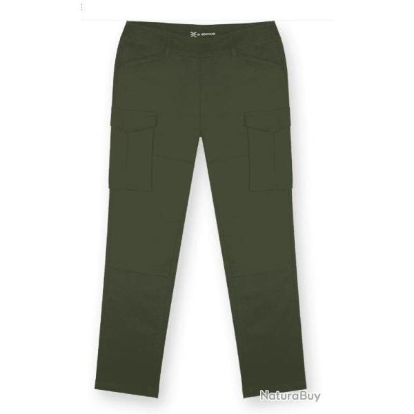 Pantalon Rogue Ripstop GK UNDERCOVER Kaki